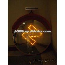 Outdoor Solar convex Mirror